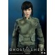 Ghost in the Shell Action Figure 1/6 Major 27 cm Website Version